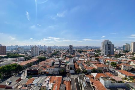 Apartamento à venda com 146m², 3 quartos e 4 vagas Apartamento à venda com 146m², 3 quartos e 4 vagasVista Sala