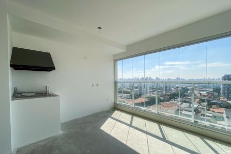 Apartamento à venda com 146m², 3 quartos e 4 vagas Apartamento à venda com 146m², 3 quartos e 4 vagasSala/Cozinha