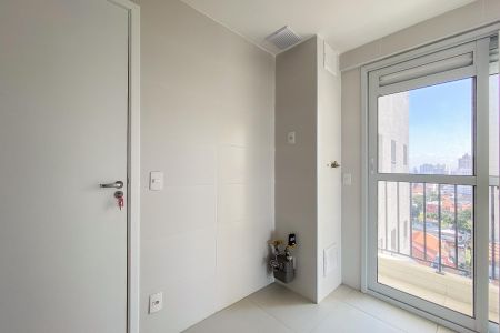 Apartamento à venda com 146m², 3 quartos e 4 vagas Apartamento à venda com 146m², 3 quartos e 4 vagasÁrea de Serviço