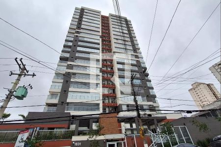 Apartamento à venda com 146m², 3 quartos e 4 vagas Apartamento à venda com 146m², 3 quartos e 4 vagasFachada