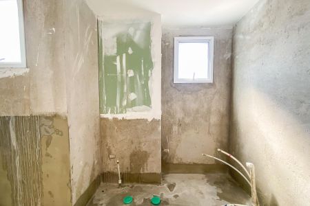 Apartamento à venda com 146m², 3 quartos e 4 vagas Apartamento à venda com 146m², 3 quartos e 4 vagasBanheiro Master