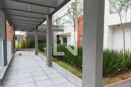 Apartamento à venda com 146m², 3 quartos e 4 vagas Apartamento à venda com 146m², 3 quartos e 4 vagasÁrea comum