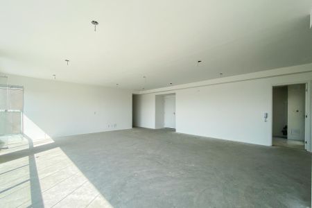 Apartamento à venda com 146m², 3 quartos e 4 vagas Apartamento à venda com 146m², 3 quartos e 4 vagasSala/Cozinha