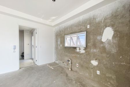 Apartamento à venda com 146m², 3 quartos e 4 vagas Apartamento à venda com 146m², 3 quartos e 4 vagasSala/Cozinha