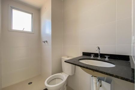 Apartamento à venda com 146m², 3 quartos e 4 vagas Apartamento à venda com 146m², 3 quartos e 4 vagasBanheiro Suíte 02