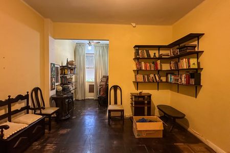 Apartamento para alugar com 237m², 3 quartos e sem vaga Apartamento para alugar com 237m², 3 quartos e sem vagaQuarto 1