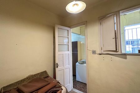 Apartamento para alugar com 237m², 3 quartos e sem vaga Apartamento para alugar com 237m², 3 quartos e sem vagaQuarto de Serviço