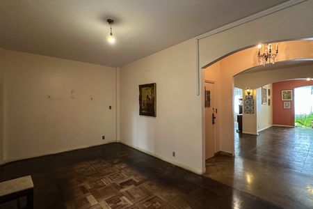 Apartamento para alugar com 237m², 3 quartos e sem vaga Apartamento para alugar com 237m², 3 quartos e sem vagaSala 02