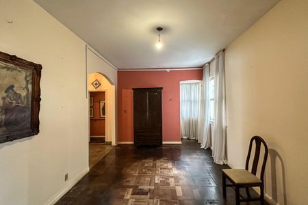 Apartamento para alugar com 237m², 3 quartos e sem vaga Apartamento para alugar com 237m², 3 quartos e sem vagaSala 02