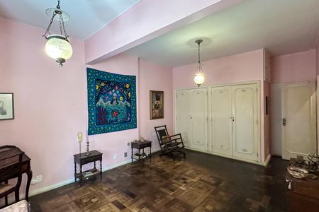 Apartamento para alugar com 237m², 3 quartos e sem vaga Apartamento para alugar com 237m², 3 quartos e sem vagaQuarto 2