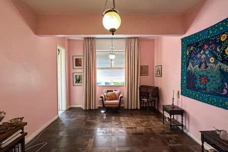 Apartamento para alugar com 237m², 3 quartos e sem vaga Apartamento para alugar com 237m², 3 quartos e sem vagaQuarto 2