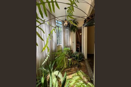 Apartamento para alugar com 237m², 3 quartos e sem vaga Apartamento para alugar com 237m², 3 quartos e sem vagaSala