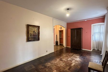 Apartamento para alugar com 237m², 3 quartos e sem vaga Apartamento para alugar com 237m², 3 quartos e sem vagaSala 02