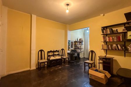 Apartamento para alugar com 237m², 3 quartos e sem vaga Apartamento para alugar com 237m², 3 quartos e sem vagaQuarto 1