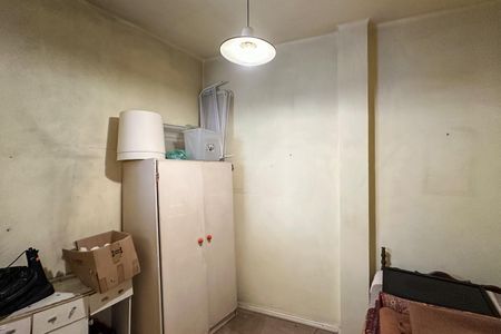 Apartamento para alugar com 237m², 3 quartos e sem vaga Apartamento para alugar com 237m², 3 quartos e sem vagaQuarto de Serviço