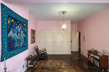 Apartamento para alugar com 237m², 3 quartos e sem vaga Apartamento para alugar com 237m², 3 quartos e sem vagaQuarto 2