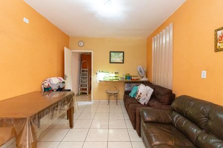 Casa à venda com 132m², 3 quartos e 2 vagasEdícula