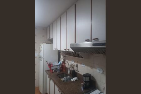 Apartamento à venda com 64m², 2 quartos e 1 vagaFoto 03