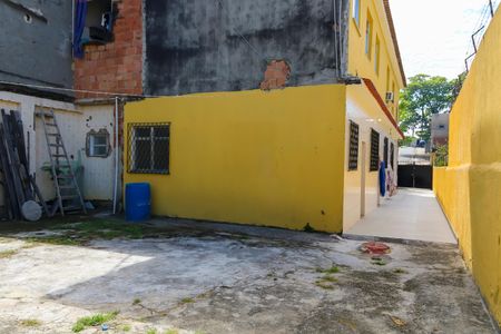 Casa de condomínio à venda com 54m², 2 quartos e 1 vaga Casa de condomínio à venda com 54m², 2 quartos e 1 vagaÁrea comum
