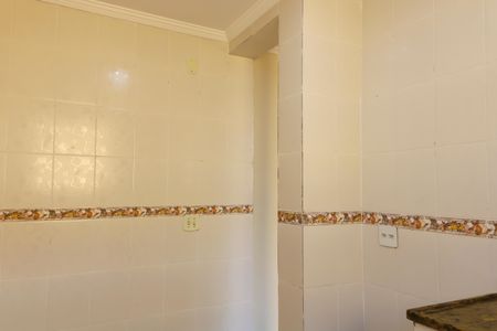 Casa de condomínio à venda com 54m², 2 quartos e 1 vaga Casa de condomínio à venda com 54m², 2 quartos e 1 vagaCozinha