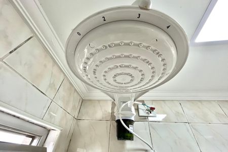 Apartamento à venda com 67m², 3 quartos e 1 vaga Apartamento à venda com 67m², 3 quartos e 1 vagaBanheiro