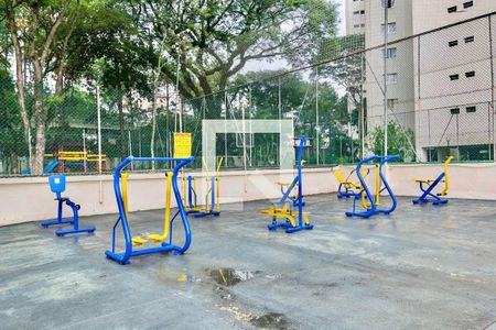 Apartamento à venda com 67m², 3 quartos e 1 vaga Apartamento à venda com 67m², 3 quartos e 1 vagaÁrea comum