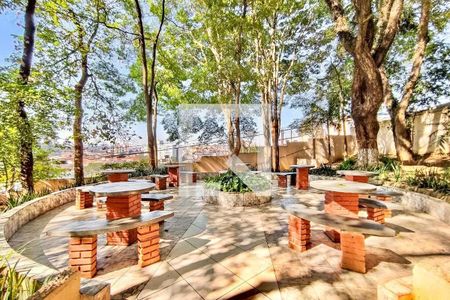 Apartamento à venda com 67m², 3 quartos e 1 vaga Apartamento à venda com 67m², 3 quartos e 1 vagaÁrea comum