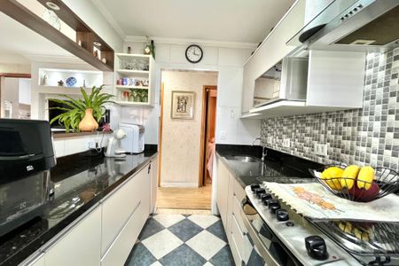 Apartamento à venda com 67m², 3 quartos e 1 vaga Apartamento à venda com 67m², 3 quartos e 1 vagaCozinha