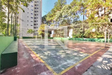 Apartamento à venda com 67m², 3 quartos e 1 vaga Apartamento à venda com 67m², 3 quartos e 1 vagaÁrea comum