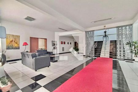 Apartamento à venda com 67m², 3 quartos e 1 vaga Apartamento à venda com 67m², 3 quartos e 1 vagaÁrea comum