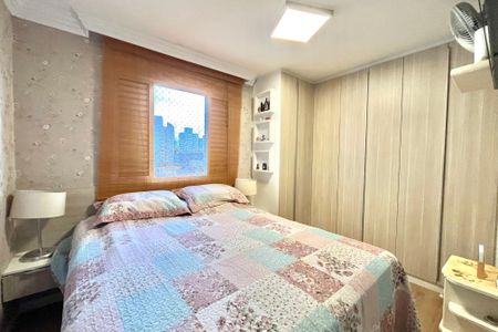 Apartamento à venda com 67m², 3 quartos e 1 vaga Apartamento à venda com 67m², 3 quartos e 1 vagaQuarto 1