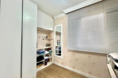 Apartamento à venda com 67m², 3 quartos e 1 vaga Apartamento à venda com 67m², 3 quartos e 1 vagaQuarto 3
