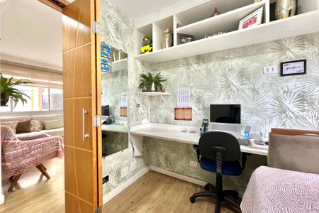 Apartamento à venda com 67m², 3 quartos e 1 vaga Apartamento à venda com 67m², 3 quartos e 1 vagaQuarto 2