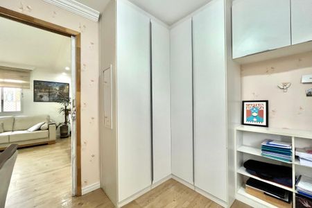 Apartamento à venda com 67m², 3 quartos e 1 vaga Apartamento à venda com 67m², 3 quartos e 1 vagaQuarto 3