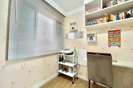 Apartamento à venda com 67m², 3 quartos e 1 vaga Apartamento à venda com 67m², 3 quartos e 1 vagaQuarto 3