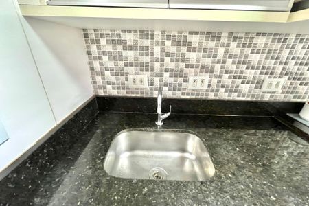 Apartamento à venda com 67m², 3 quartos e 1 vaga Apartamento à venda com 67m², 3 quartos e 1 vagaCozinha