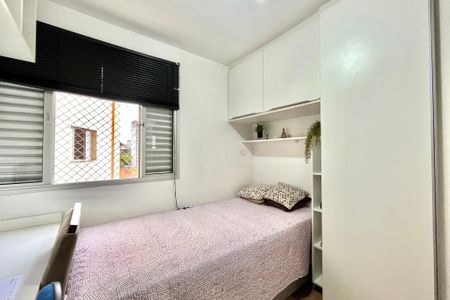 Apartamento à venda com 67m², 3 quartos e 1 vaga Apartamento à venda com 67m², 3 quartos e 1 vagaQuarto 2