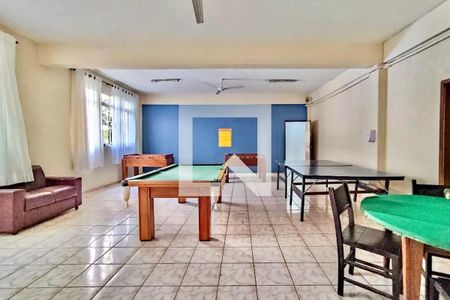 Apartamento à venda com 67m², 3 quartos e 1 vaga Apartamento à venda com 67m², 3 quartos e 1 vagaÁrea comum