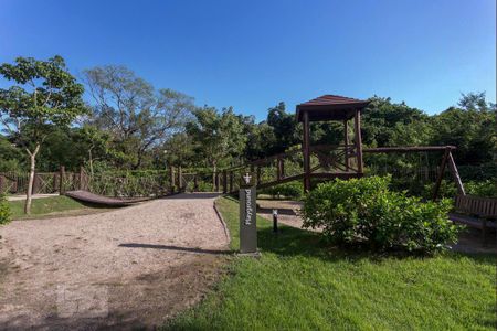 Apartamento à venda com 80m², 3 quartos e 2 vagasÁrea comum - Playground