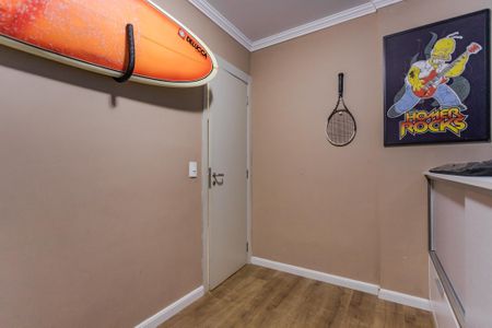 Apartamento à venda com 80m², 3 quartos e 2 vagasQuarto 1