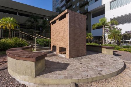 Apartamento à venda com 80m², 3 quartos e 2 vagasÁrea comum - Fireplace