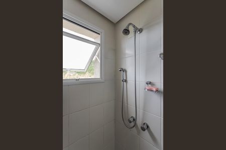 Apartamento à venda com 80m², 3 quartos e 2 vagasBanheiro