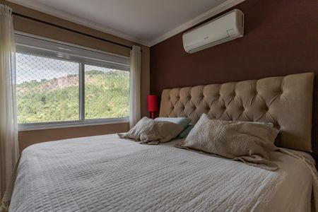 Apartamento à venda com 80m², 3 quartos e 2 vagasSuíte