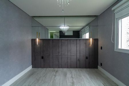 Apartamento à venda com 155m², 3 quartos e 3 vagasSuíte 3