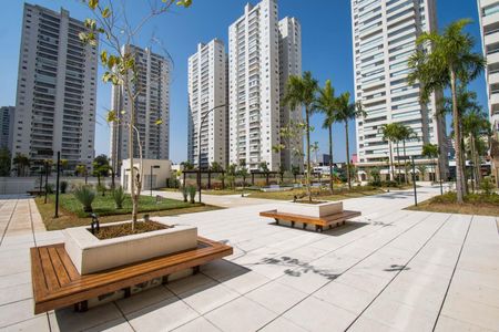 Apartamento à venda com 155m², 3 quartos e 3 vagasÁrea Comum