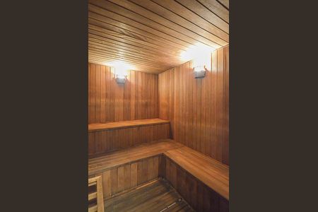 Apartamento à venda com 155m², 3 quartos e 3 vagasÁrea Comum