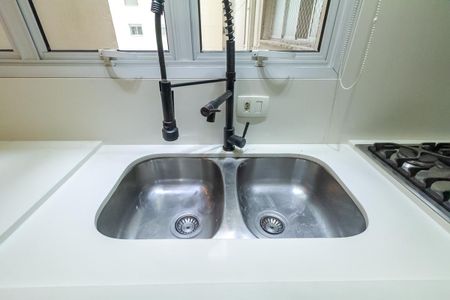 Apartamento à venda com 155m², 3 quartos e 3 vagasCozinha