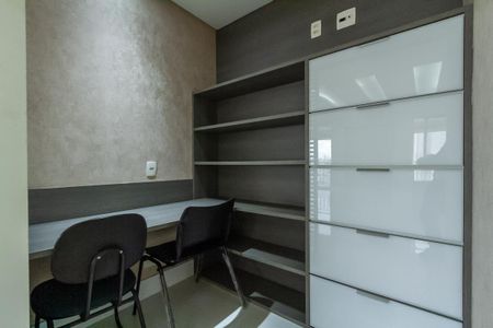 Apartamento à venda com 155m², 3 quartos e 3 vagasEscritório
