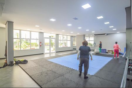 Apartamento à venda com 155m², 3 quartos e 3 vagasÁrea Comum