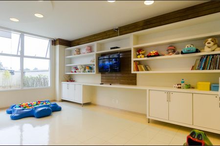 Apartamento à venda com 155m², 3 quartos e 3 vagasÁrea Comum